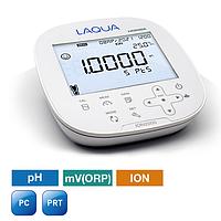 HORIBA ION2000 Benchtop pH/ORP/Ion Meter (-2.000~20.000pH; ± 2000mV; 0~9999 g/L)