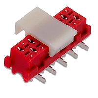 Wurth Elektronik 690367282676 Ribbon Cable WR-MM FMLCONN 26P SMT w/Plztn