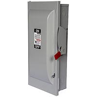 SIEMENS HFC321N Enclosed Disconnect HDSS FUS CSA 3P4W 240V 30A N1