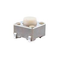 E-Switch TL3301AF260QJ SMT Tactile Switch SMT Tact Switch SPST-NO 0.05A 12V