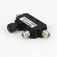 Fairview MC0412-10 SMA Directional Coupler 10 dB Coupled Port From 4 GHz to 12.4 GHz Rated To 50 Watts