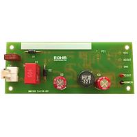 ROHM Semiconductor BM1Z002FJ-EVK-001 Power Management Specialized BM1Z002FJ Evaluation Board(Non-Isolated type)