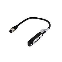 Eaton 13106RQD03 Photoelectric Sensors ACDC RT ANG 8" STANDARD PROX W/MICRO