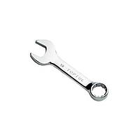 TOPTUL AAAF1414 Midget Combination Wrench