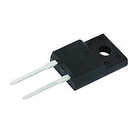 Vishay General Semiconductor VS-8ETX06FP-N3 Fast Recovery Rectifiers Freds - FULLPAK-220-e3