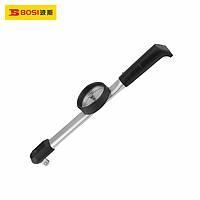BOSI BS363013 Dial Indicating Torque Wrench (30-300N.m,1/2")
