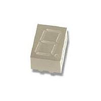 Broadcom HDSP-303E LED Displays Red 625nm 10mm 7 Segment