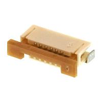 Molex 52271-0679 Board Mount RA SMT ZIF BOTTOM 6P FFC/FPC