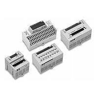 Omron Automation and Safety GT1-ID16ML Digital Input Module 16PT NPN In 24P Con