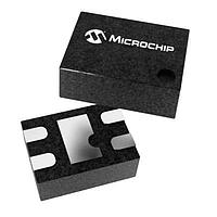 Microchip Technology MIC94040YFL-TR High Side High-side Load Switch 3A, 28mohm