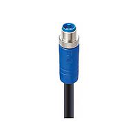 Lumberg Automation RSTS 5K-910/5 M Sensor Cables / Actuator Cables