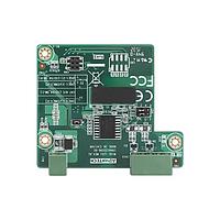 Advantech WISE-1251W0-0000E RS-422/485 RS422/485 I/O node board