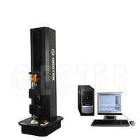 GESTER GT-C02-1A Masks Universal Tensile Strength Tester (2.5KN)