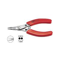 TOP Kogyo RN-100 Round Nose Pliers (118mm)