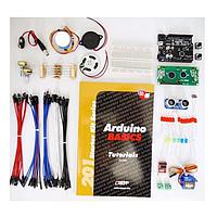 OSEPP Electronics ARD-02 Starter Kits 201 ARDUINO BASICS STARTER KIT W/UNO-03