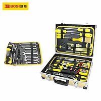 BOSI BS511042 Elevator Maitenance Professional Tool Set (42pcs)