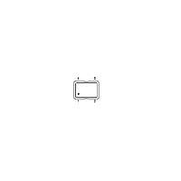 Abracon ASE3-64.000MHZ-LR-T Standard Oscillators 64.0   MHZ