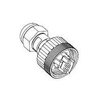 Molex 1300570006 Modular Connectors / Ethernet Connectors ENET ATTACHABLE UV BULK 100PCS