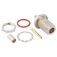 Amphenol RF 082-5373 Connectors BLHD JCK RG55/142