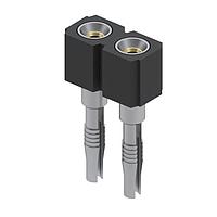 Mill-Max 346-93-102-41-013000 IC & Component Sockets Interconnect Socket