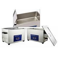 Ultrasonic Cleaners Calibration Service