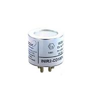 Amphenol SGX Sensortech INIR2-CD100-PC Gas Sensor Digital Infrared Gas Sensor - gen2 - Carbon Dioxide - 0-100%(Ex-d) - Pressure Compensated