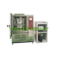TOB TOB-BE-IS Battery Internal Short-Circuit Integrated Testing Machine (0℃~100℃)