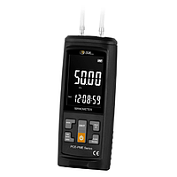 PCE PME 50 Pressure Gauge (-50 ... +50 kPa)