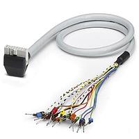 PHOENIX CONTACT 2900133 System Cable VIP-CAB-FLK16/FR/ OE/0,14/2,0M