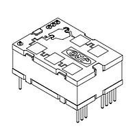 Nisshinbo NJR4265RF2C1 K-Band Doppler Sensor K-Band Doppler Mod 24.15 to 24.25 GHz