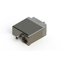 EDAC 519-036-000-365 Housings Rack & Panel Connector