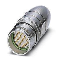 PHOENIX CONTACT 1597113 Circular Metric Connectors RC-12P1N1290EM