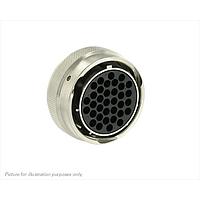 Eaton Souriau-Sunbank UT062235SYH Plugs BantamCablePlug