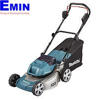 lawn mower