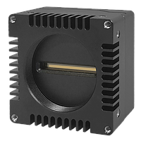 I-Tek PN4KGV-30KN4 NIR Line Scan Camera (4096x4; mono; 30 kHz/fps)