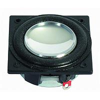VISATON 2243 Speakers & Transducers BF 32 4ohm; 3.2cm (1.3") full range speaker wide & balanced frequency response