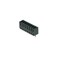 Weidmuller 1753014002 Fixed Terminal Blocks SL-SMT 3.50/05/180G 1.5SN BK RL