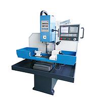 WMT CNC XK7125 CNC Milling Machine (6000RPM)