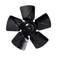 ebm-papst A4E350-AA06-01 Axial Fan AC Axial Fan, 350mm Round, 230VAC, 1895CFM, 205W, 1550RPM, Ball, IP44