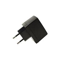 CUI Inc SWM6-6-EH-I38 Fixed Plugs 6W 6V 1A EU Horz USB A