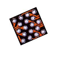 Azoteq IQS7211E002CSR Proximity Sensors Generic 7x6 Trackpad with Single Finger Gesture Support