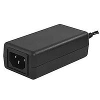 CUI Inc SDI36-12-UC-P11 Desktop AC Adapters ac-dc, 12 Vdc, 3 A, SW, C14 desk-top, P11 center pos, NA cord, level VI