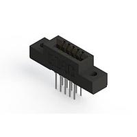 EDAC 391-010-522-202 Standard Card Edge Connectors Card Edge Connector