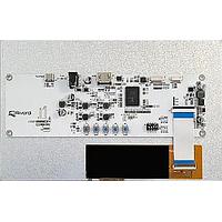 Riverdi RVT101HVHNWN00 TFT Displays HB, IPS,10.1", HDMI