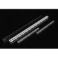 Ledil C19328_DALINE-10-M Linear Lens -30 Deg Med Beam Shade Sold Separately