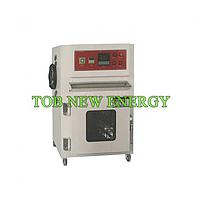 TOB TOB-BE-101-1A Lithium Battery Thermal Shock Chambers (3.0KW,+10~200℃)