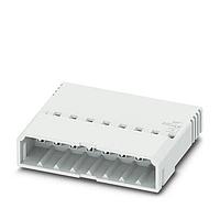 PHOENIX CONTACT 1015248 Headers PTCM 0,5/ 8-PI-2,5WH 160V,INVERTED PLUG