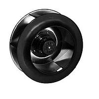 ebm-papst R4E355-AF13-09 Centrifugal Fan and Blower AC Backward-Curved Motorized Impeller, 355mm Round, 115VAC, 1612CFM