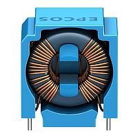 EPCOS B82791H2302N010 Current Compensated Ring Core Double Choke RING CORE CHOKE 2x30uH 3A