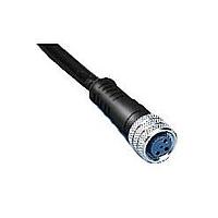 Molex 1200868207 Sensor Cables / Actuator Cables NC-4P-FE-ST-2M-LS0H-NUT